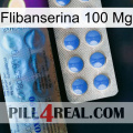 Flibanserin 100 Mg 40